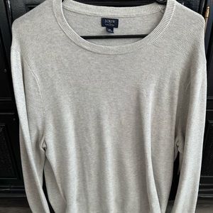 Jcrew sweater.